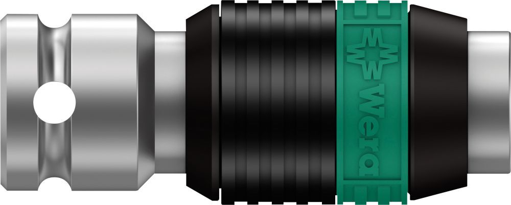 Verbindungsteil 1/4" ZYKLOP Wera Produktbild Verbindungsteil 1/4" ZYKLOP Wera