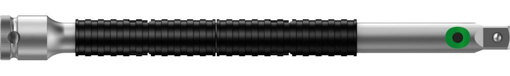 Wera Verlängerung m.Hülse 1/4" 75mm ZYKLOP Produktbild Wera Verlängerung m.Hülse 1/4" 75mm ZYKLOP