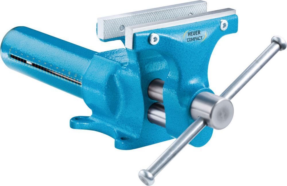 Brockhaus Schraubstock Compact 120mm Brockhaus Schraubstock Compact 120mm