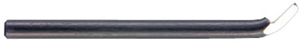 Grattec Dreikantschaber D66 3,2x50mm IBT Grattec Dreikantschaber D66 3,2x50mm IBT