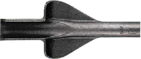 FORUM SDS-max-Flügelmeißel 380mm Produktbild FORUM SDS-max-Flügelmeißel 380mm