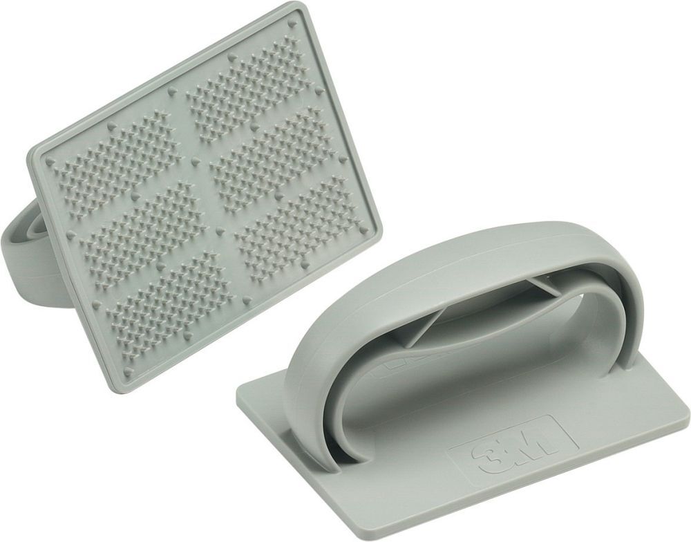 3M Handblock PH-AC 80x120mm f. Pads Produktbild 3M Handblock PH-AC 80x120mm f. Pads