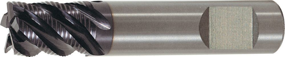 FORUM Schruppfräser WN VHM TiAlN 16,0mm HB Z 4 K HR Produktbild FORUM Schruppfräser WN VHM TiAlN 16,0mm HB Z 4 K HR