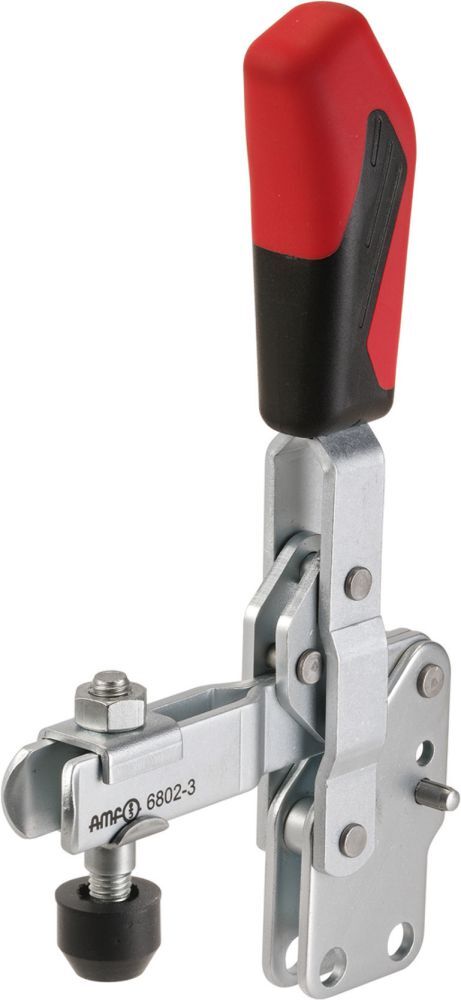 Senkrechtspanner 6802 Gr.2 AMF Produktbild Senkrechtspanner 6802 Gr.2 AMF