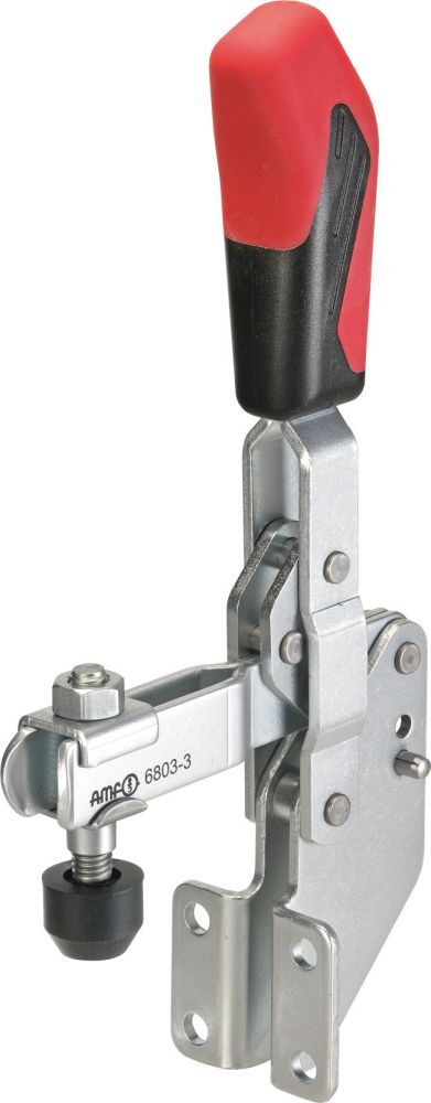 Senkrechtspanner 6803 Gr.1 AMF Produktbild Senkrechtspanner 6803 Gr.1 AMF