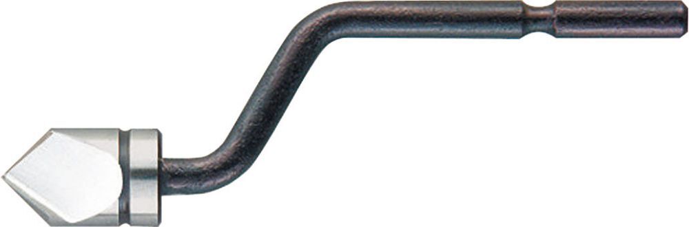 GratTec Senker 3,2mm bis 8,3mm Produktbild GratTec Senker 3,2mm bis 8,3mm