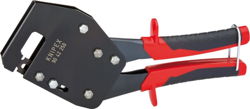 Knipex Profilverbundzange 250mm Produktbild Knipex Profilverbundzange 250mm