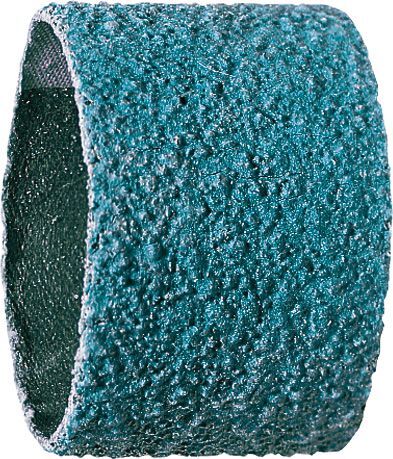 Pferd Schleifring Zirkon Cool 30x30mm Z 80 Pferd Schleifring Zirkon Cool 30x30mm Z 80