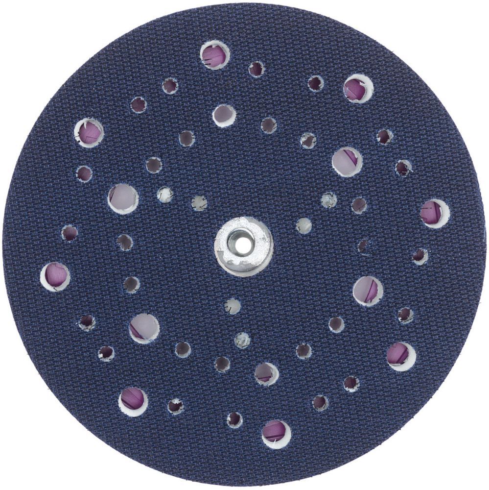 3M Stützteller Multihole 150mm M8 Soft Produktbild 3M Stützteller Multihole 150mm M8 Soft