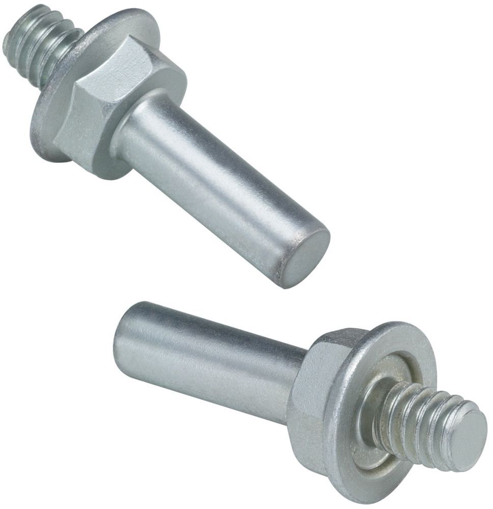 3M Spannstift ROLOC für Stützteller ROLOC Produktbild 3M Spannstift ROLOC für Stützteller ROLOC