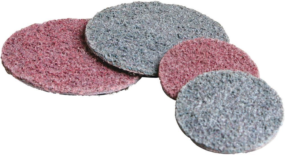 3M Vliesschleifblatt ROLOC 76,2mm Cubitron Crs HD Produktbild 3M Vliesschleifblatt ROLOC 76,2mm Cubitron Crs HD