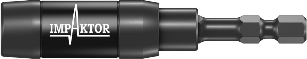 Wera Bithalter Impaktor 1/4" m.Sprengr. u.Ringmag.Wera Wera Bithalter Impaktor 1/4" m.Sprengr. u.Ringmag.Wera