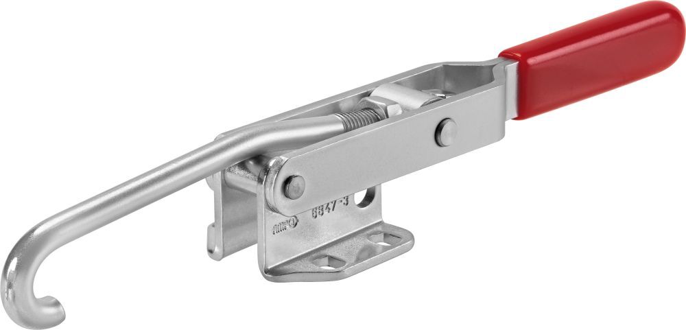 Verschlussspanner 6847 Gr.3 AMF Produktbild Verschlussspanner 6847 Gr.3 AMF