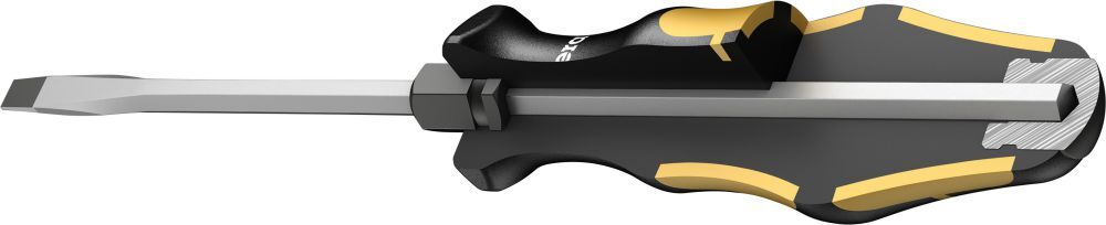 Wera Schraubendreher Satz Torx 6-tlg. Schlagkappe Produktbild Wera Schraubendreher Satz Torx 6-tlg. Schlagkappe bild 5