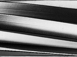 Pferd Frässtift HSS A 1225ST 1 6mm 12x25 mm Pferd Frässtift HSS A 1225ST 1 6mm 12x25 mm