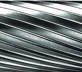 Pferd Frässtifte HM ZYA 1625 3 6mm 16x25 mm Produktbild Pferd Frässtifte HM ZYA 1625 3 6mm 16x25 mm