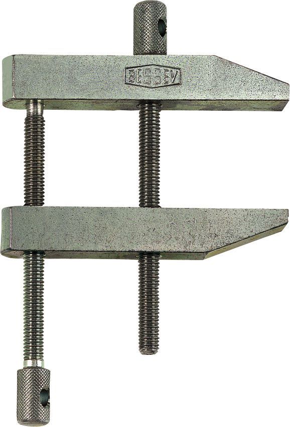 Bessey Parallelschraubzwinge Gr.5 116mm Produktbild Bessey Parallelschraubzwinge Gr.5 116mm