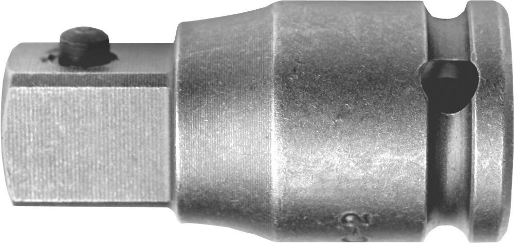 ASW Kraft-Vergrößerungsstück 1/2" auf 3/4" ASW Kraft-Vergrößerungsstück 1/2" auf 3/4"
