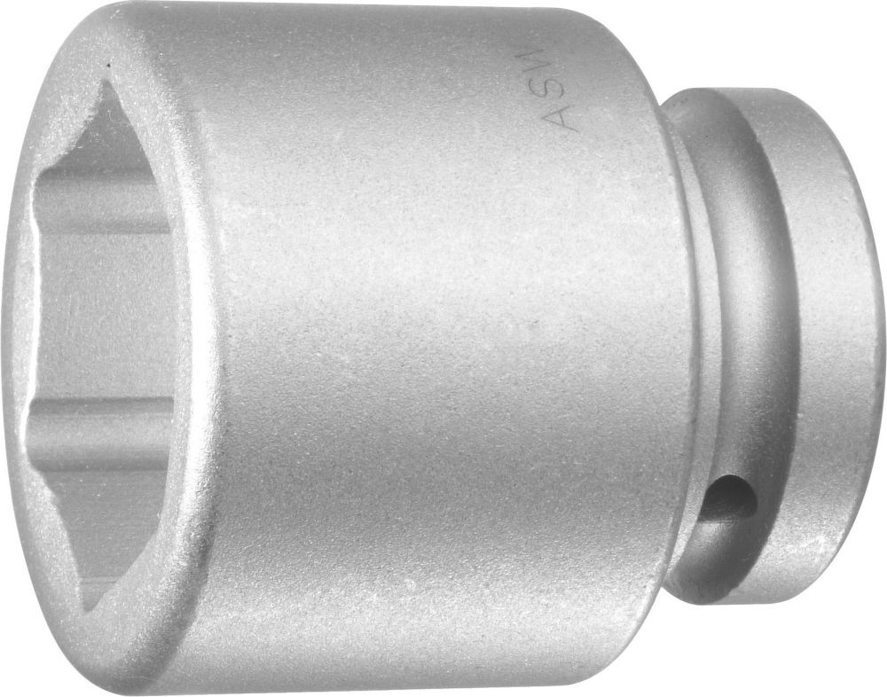ASW Kraft-Steckschlüssel-Einsatz 3/4"24mm Produktbild ASW Kraft-Steckschlüssel-Einsatz 3/4"24mm