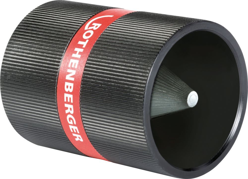 Rothenberger Innen-/Aussen-Entgrater 6-35mm Inox Produktbild Rothenberger Innen-/Aussen-Entgrater 6-35mm Inox
