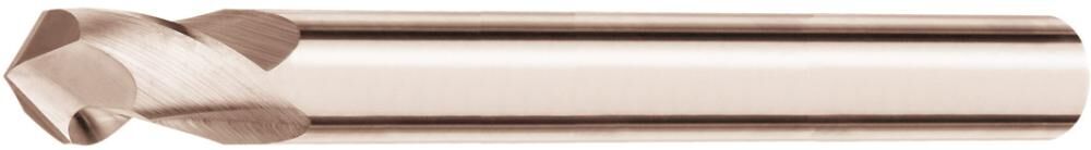 FORUM Multifunktionswerkzeug VHM 8,0mm 90G Produktbild FORUM Multifunktionswerkzeug VHM 8,0mm 90G