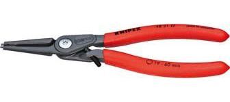 Knipex Sicherungsringzange J2 m.SchließbegrenzungKnipex Produktbild Knipex Sicherungsringzange J2 m.SchließbegrenzungKnipex