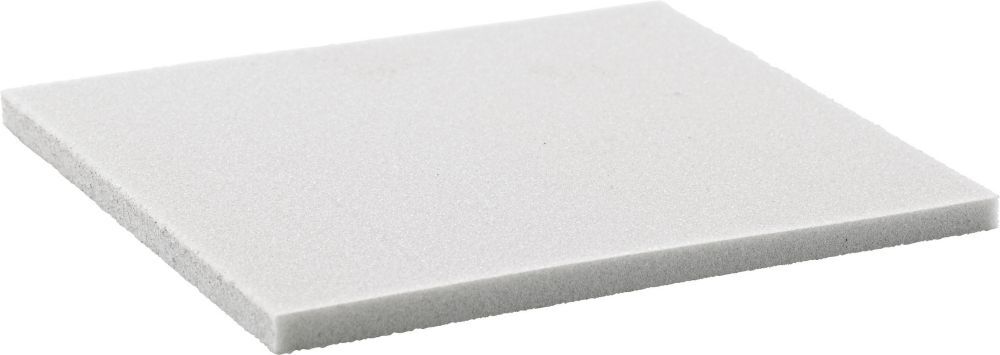 3M Schleifschwamm, 1-seitig 100x90x 5mm P220 3M Schleifschwamm, 1-seitig 100x90x 5mm P220