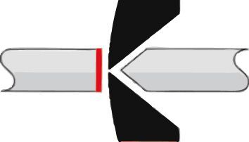Knipex Elektronik Seitenschneider ESD 125mm brü.o.Drahtk.Knipex Produktbild Knipex Elektronik Seitenschneider ESD 125mm brü.o.Drahtk.Knipex bild 2