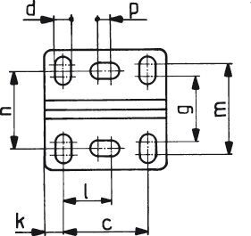 Senkrechtspanner 6800 Gr.2 AMF Produktbild Senkrechtspanner 6800 Gr.2 AMF bild 2