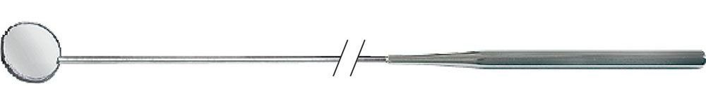 Suchspiegel 24x270mm Hesse Produktbild Suchspiegel 24x270mm Hesse bild 2