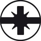 Wera Schraubendreher VDE PZ/S 2x100mm Produktbild Wera Schraubendreher VDE PZ/S 2x100mm bild 2