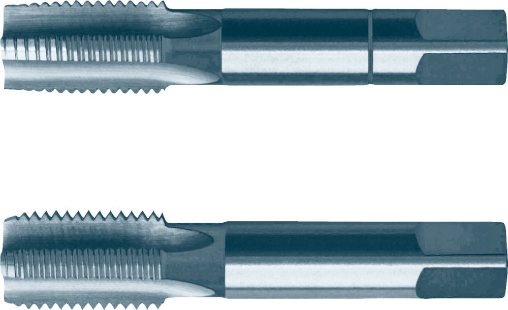 FORUM Handgewindebohrer D2181 HSS M42,0x2,00 Stz. Produktbild FORUM Handgewindebohrer D2181 HSS M42,0x2,00 Stz.