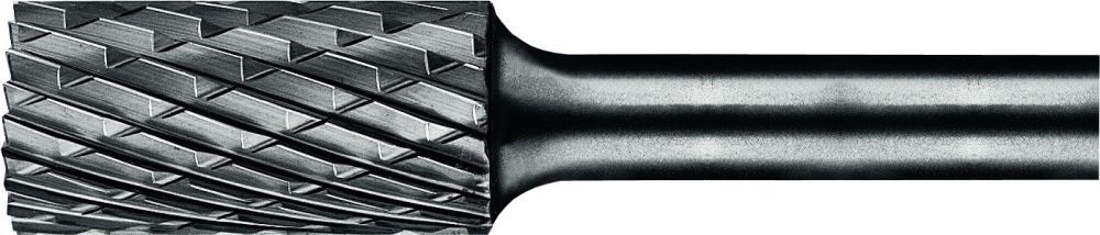 Pferd Frässtifte HM ZYA 1225 INOX 6mm 12x25 mm Pferd Frässtifte HM ZYA 1225 INOX 6mm 12x25 mm