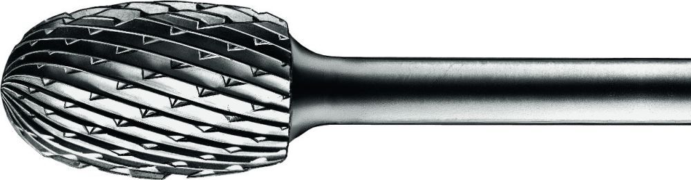 Pferd Frässtift HM TRE 1220 3PLUS6mm 12x20 mm Pferd Frässtift HM TRE 1220 3PLUS6mm 12x20 mm