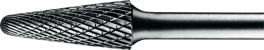 FORUM Frässtift HM KEL1225 C 6mm 12x25mm Produktbild FORUM Frässtift HM KEL1225 C 6mm 12x25mm bild 4