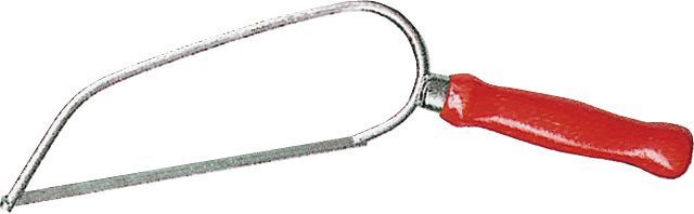 PUK Universalsäge Nr.305 150mm Produktbild PUK Universalsäge Nr.305 150mm