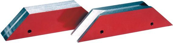 Beloh Gehrungsspanner Magnetisch flach 170x35x40mm Produktbild Beloh Gehrungsspanner Magnetisch flach 170x35x40mm