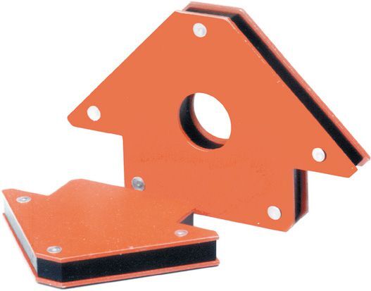 Beloh Winkelmagnet 160x 20x100mm Produktbild Beloh Winkelmagnet 160x 20x100mm