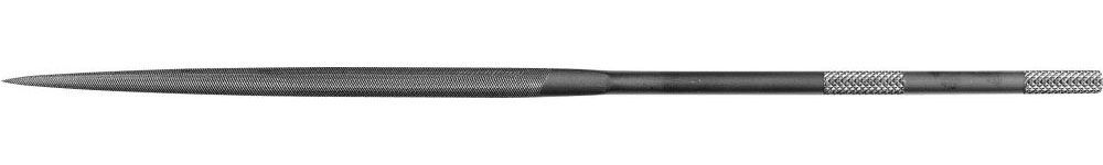 Pferd Präz.-Nadelfeile 160mm H0 Rund Produktbild Pferd Präz.-Nadelfeile 160mm H0 Rund