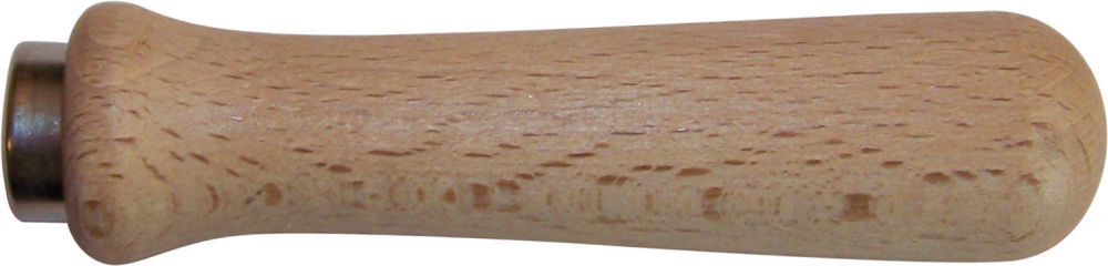 Feilenheft Nr.1 100mm Produktbild Feilenheft Nr.1 100mm