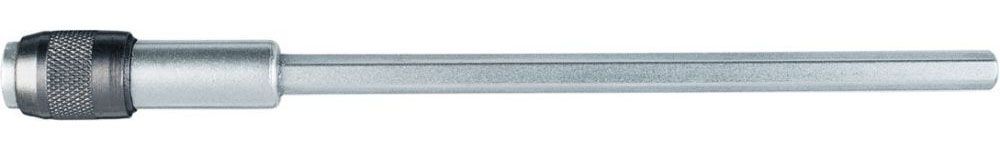 Wera Vario-Adapterklinge 1/4" 165mm Innensechskant Produktbild Wera Vario-Adapterklinge 1/4" 165mm Innensechskant