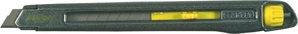 Stanley Cuttermesser Interlock 9mm Nr.0-10-095 Produktbild Stanley Cuttermesser Interlock 9mm Nr.0-10-095