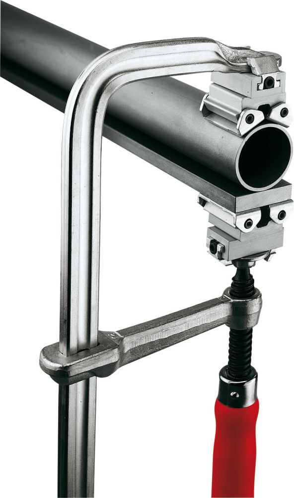 Bessey Spannaufsatz VAD 45mm Produktbild Bessey Spannaufsatz VAD 45mm