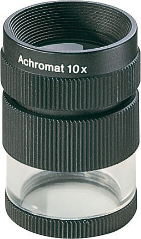 Eschenbach Präz.-Skalenlupe 7x A D 23 mm Produktbild Eschenbach Präz.-Skalenlupe 7x A D 23 mm