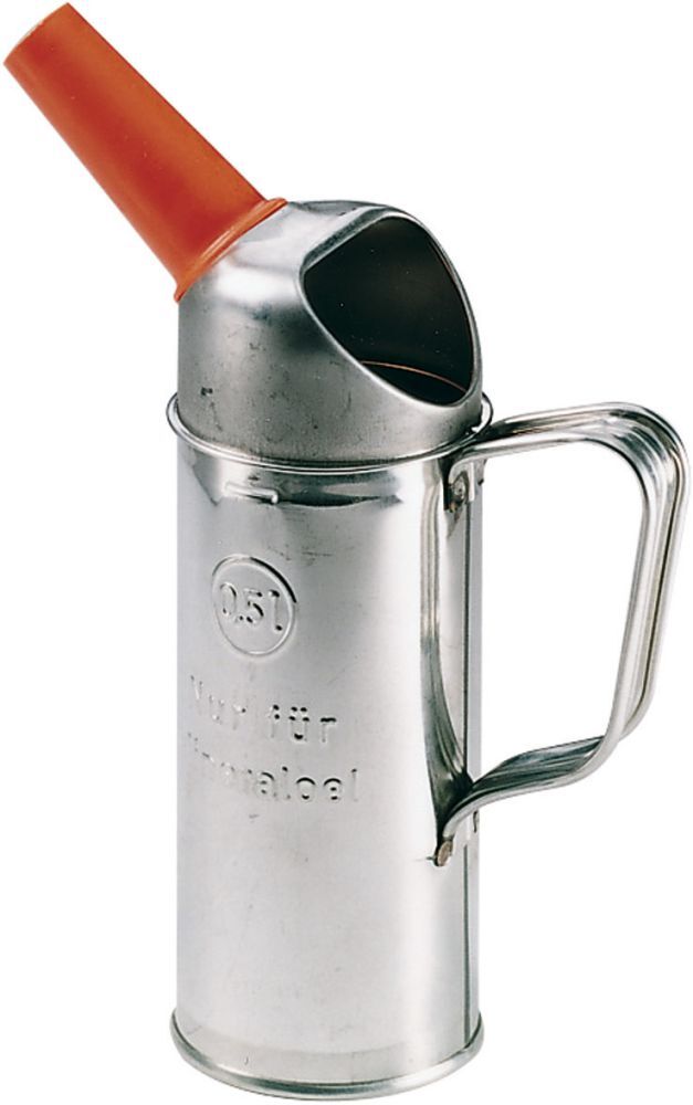 Pressol Messbecher Weißblech 2,0l Nr.07343 Produktbild Pressol Messbecher Weißblech 2,0l Nr.07343