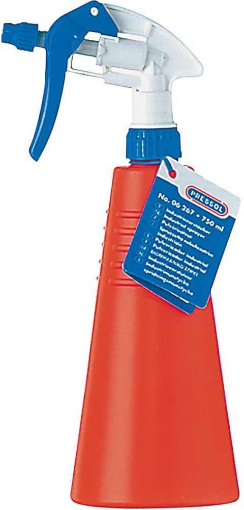 Pressol Industriezerstäuber 750ml Kunststoffd.Pressol Pressol Industriezerstäuber 750ml Kunststoffd.Pressol