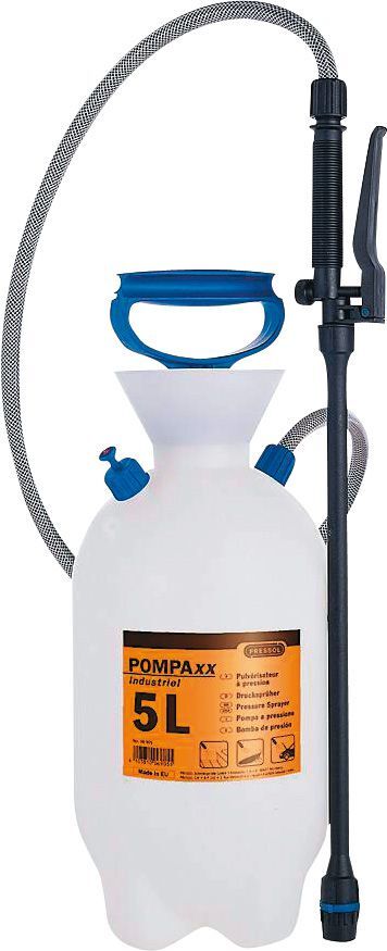 Pressol Industriezerstäuber 10l POMPAxx Produktbild Pressol Industriezerstäuber 10l POMPAxx