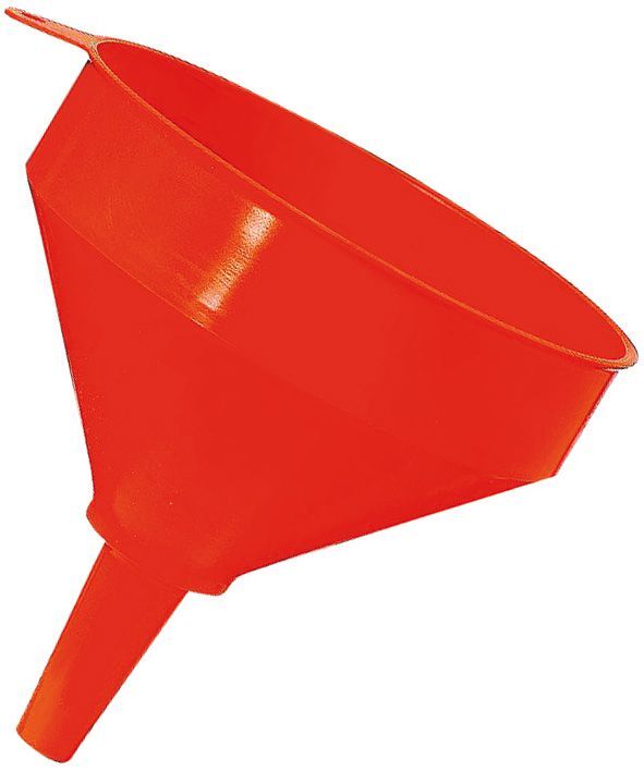 Pressol Trichter Polyeth. o.Sieb2,9l 200mm m.Rand Pressol Trichter Polyeth. o.Sieb2,9l 200mm m.Rand