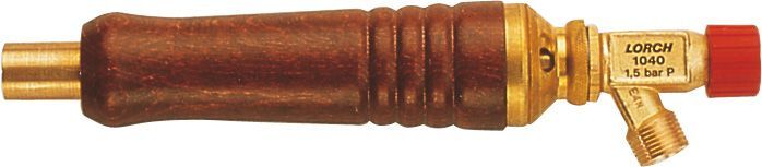 Handgriff Propan CLASSIC 1,5bar G3/8" LH Lorch Produktbild Handgriff Propan CLASSIC 1,5bar G3/8" LH Lorch