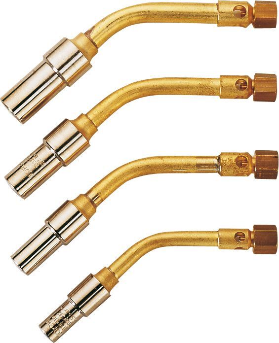 Hartlöteins.Propan Turbo 14mm max. 2,5 bar Lorch Produktbild Hartlöteins.Propan Turbo 14mm max. 2,5 bar Lorch